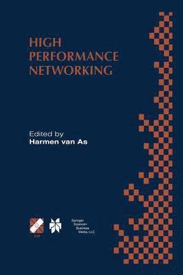 High Performance Networking 1