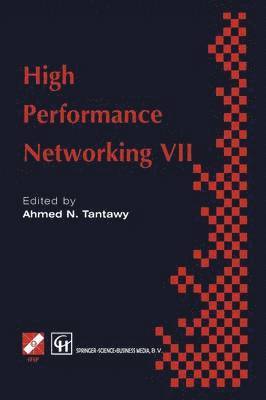 bokomslag High Performance Networking VII