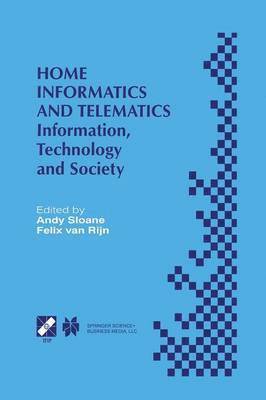 Home Informatics and Telematics 1