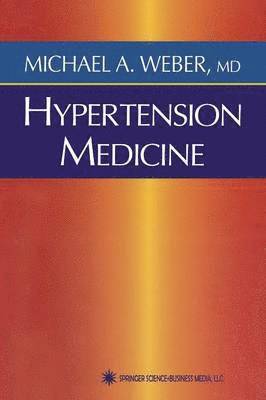 Hypertension Medicine 1