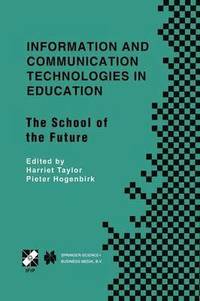 bokomslag Information and Communication Technologies in Education