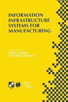 Information Infrastructure Systems for Manufacturing II 1