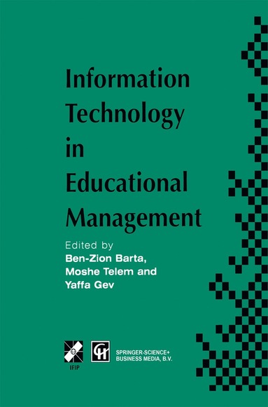 bokomslag Information Technology in Educational Management