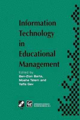 Information Technology in Educational Management 1