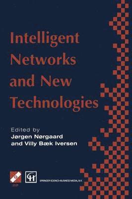 Intelligent Networks and Intelligence in Networks 1