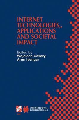 Internet Technologies, Applications and Societal Impact 1