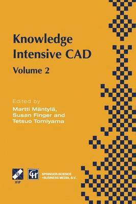 Knowledge Intensive CAD 1