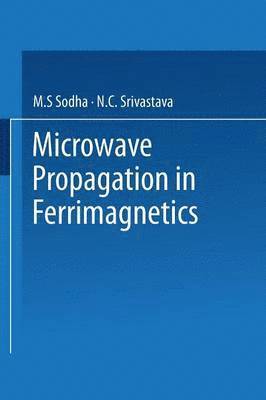 Microwave Propagation in Ferrimagnetics 1