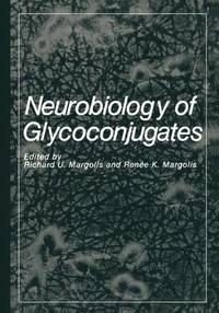 bokomslag Neurobiology of Glycoconjugates