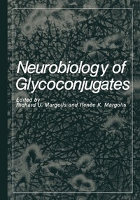 bokomslag Neurobiology of Glycoconjugates