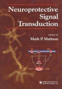 bokomslag Neuroprotective Signal Transduction