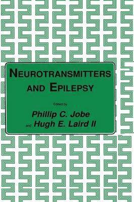 Neurotransmitters and Epilepsy 1