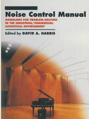 Noise Control Manual