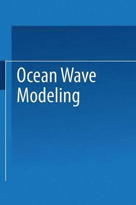 Ocean Wave Modeling 1