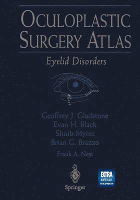 Oculoplastic Surgery Atlas 1