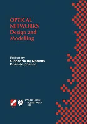 Optical Networks 1
