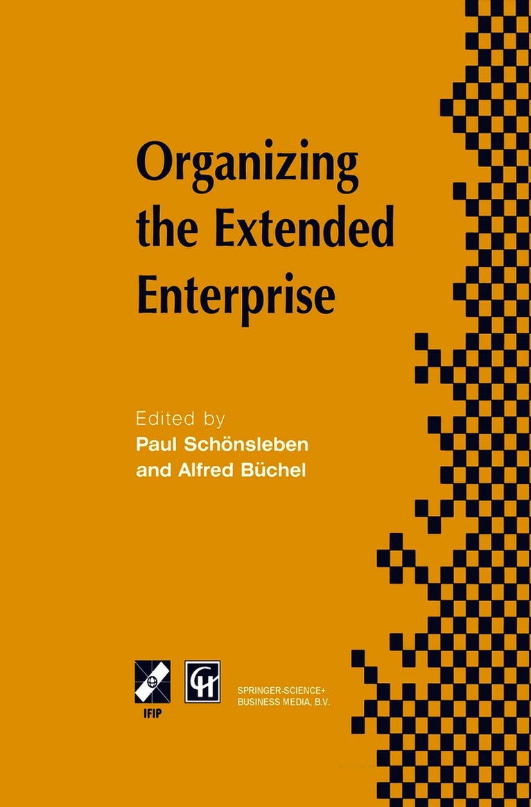 Organizing the Extended Enterprise