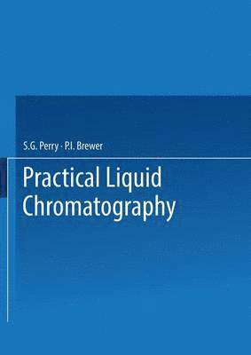 Practical Liquid Chromatography 1