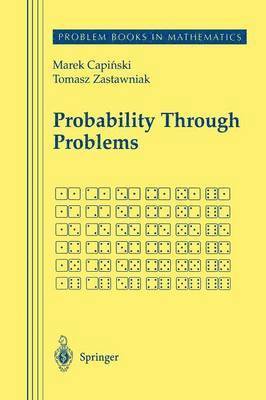 Probability Through Problems 1