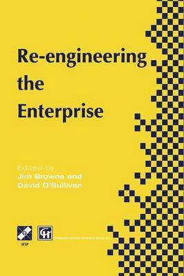 Re-engineering the Enterprise 1
