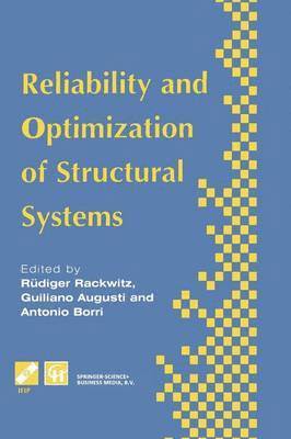 Reliability and Optimization of Structural Systems 1