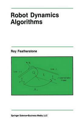 Robot Dynamics Algorithms 1