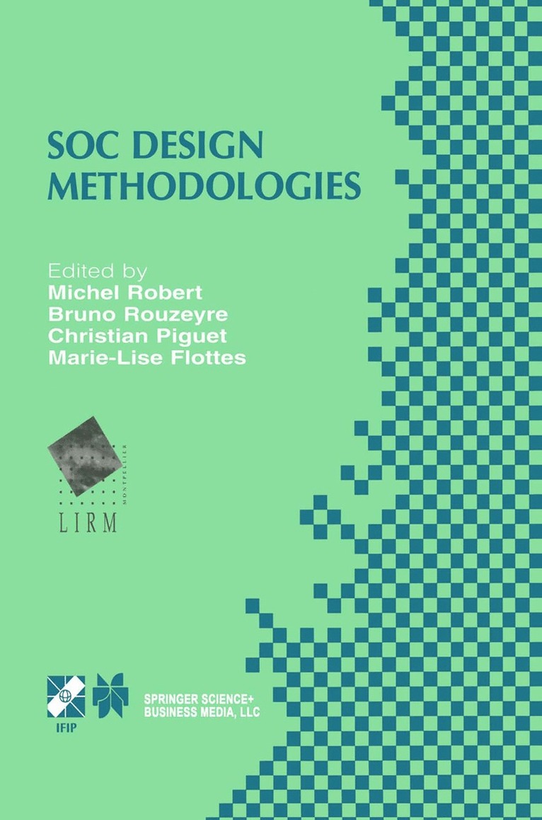 SOC Design Methodologies 1