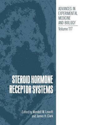 Steroid Hormone Receptor Systems 1