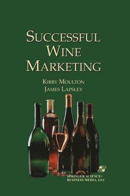Successful Wine Marketing 1