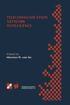 Telecommunication Network Intelligence 1