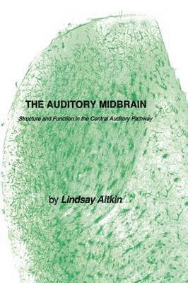 The Auditory Midbrain 1