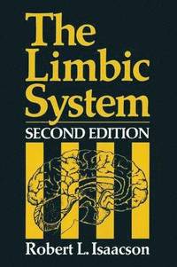 bokomslag The Limbic System