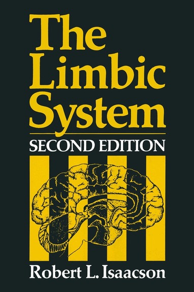 Robert Isaacson - Limbic System, Häftad