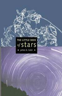 bokomslag The Little Book of Stars