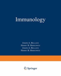 bokomslag Immunology