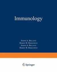 bokomslag Immunology