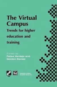 bokomslag The Virtual Campus