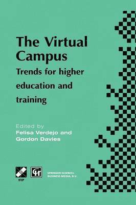 The Virtual Campus 1