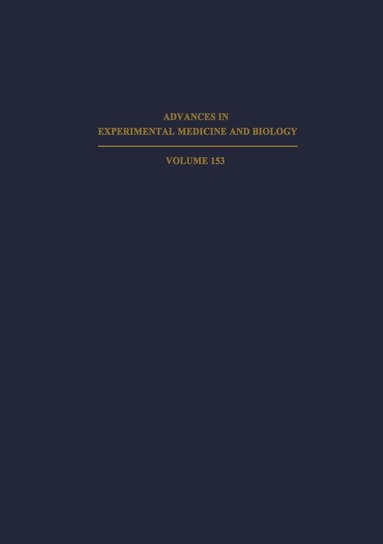 A. Lowenthal - Urea Cycle Diseases, Häftad