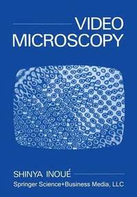 bokomslag Video Microscopy