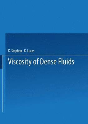 Viscosity of Dense Fluids 1