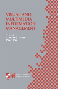 bokomslag Visual and Multimedia Information Management