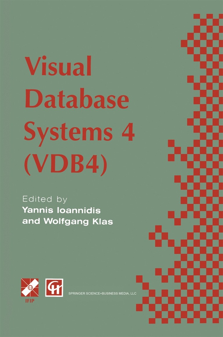 Visual Database Systems 4 1