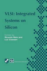 bokomslag VLSI: Integrated Systems on Silicon