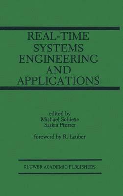 Real-Time Systems Engineering and Applications 1