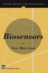 bokomslag Biosensors