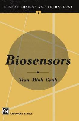 bokomslag Biosensors