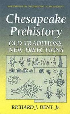 Chesapeake Prehistory 1