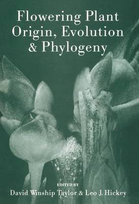 Flowering Plant Origin, Evolution & Phylogeny 1