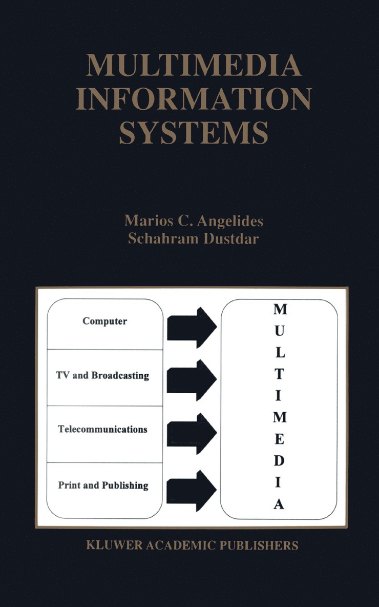 Multimedia Information Systems 1